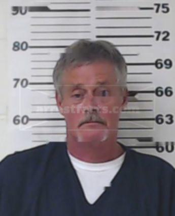Darrell Wade Howard