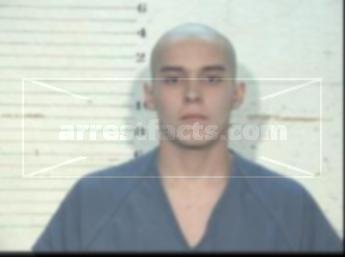 Jarod Clay Ehrenberg