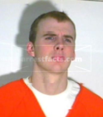 Bradley Allen Deschane