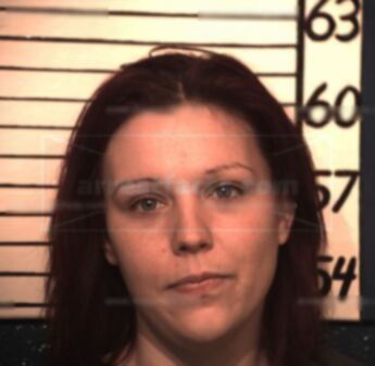 Samantha Brook Moss
