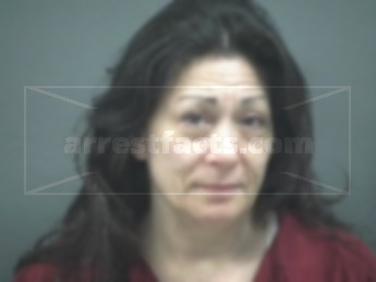 Helen Irene Estep