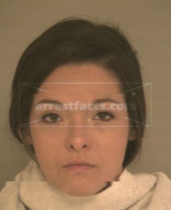 Amber Victoria Sandlin