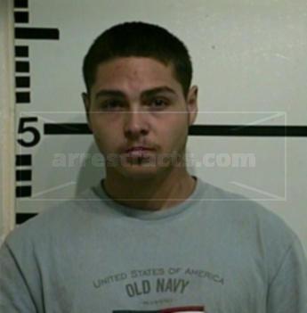Gabriel Calderon Duran