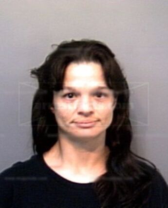 Brandi Danal Vaughn