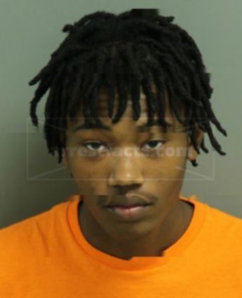 Taji Nadir Taylor
