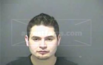 Jose Abel Quiroz
