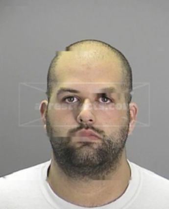 Michael Armando Amador