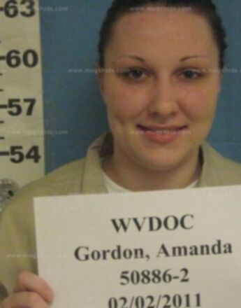 Amanda Paige Gordon