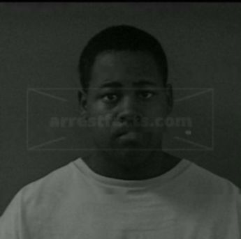 Tyvis Dyshawn Coats