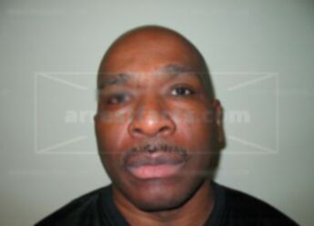 Stanley Blackshear