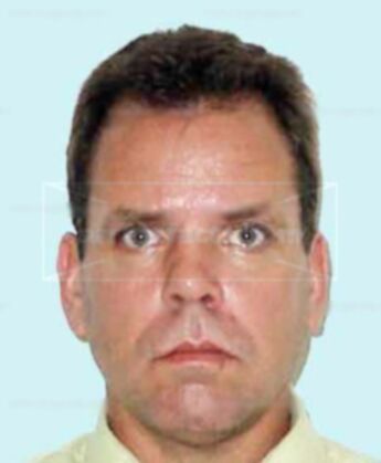 Dwayne Robert Becker