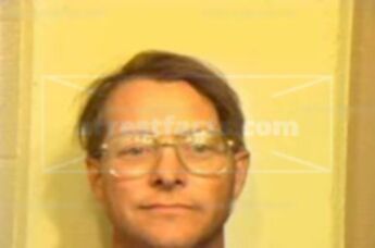 Gerald Carter Mason