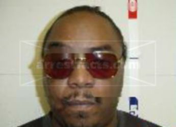Jimmy Lee Black