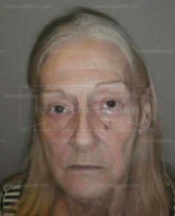 Mary Pauline Cupp