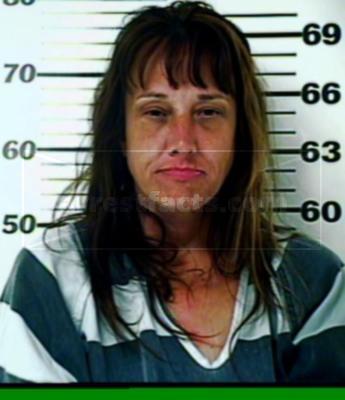 Tamara Wilcox Key