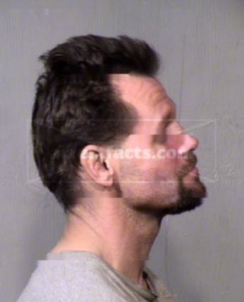 Christopher E Pearson