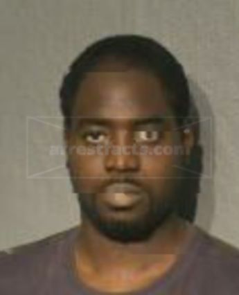 Kervis D Peavy