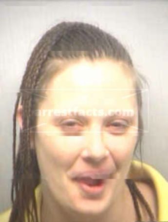 Shana Busby