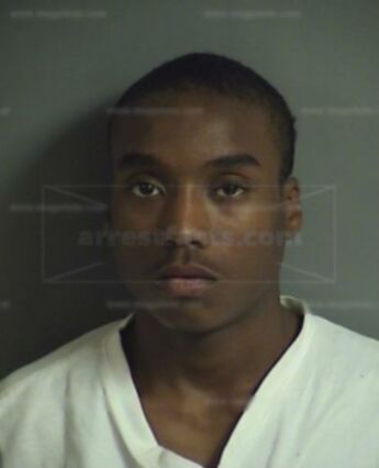 Shelton Pierre Sidney