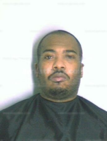 William Blanton Ford