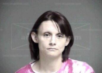 Candice Jo Doyle