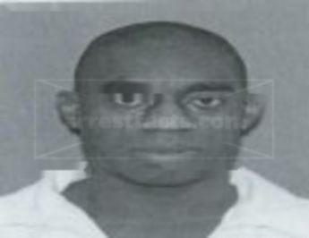Elton Dewayne Williams