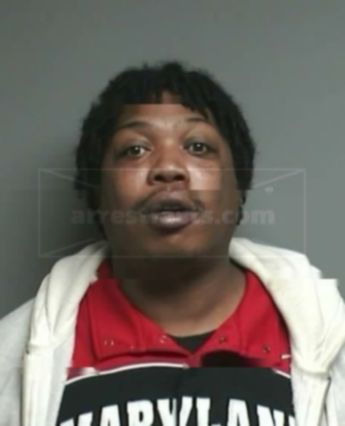 Myckel Lrae Monroe