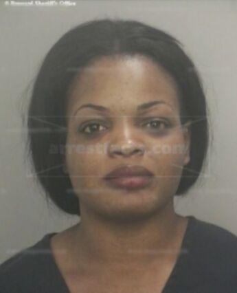 Shemika Ouida Berry