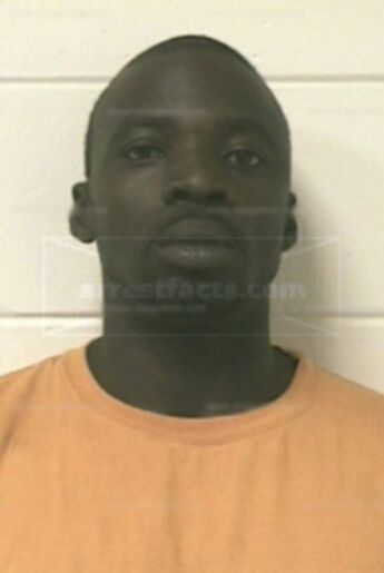 Antonio Dawson