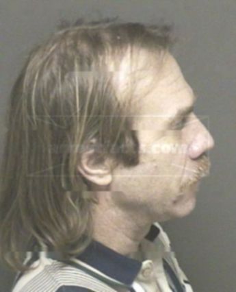 Jesse Lee Crosby