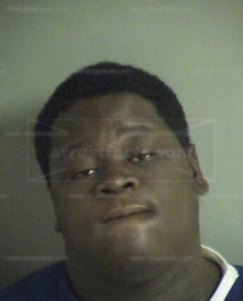 Xavier Shabazz Stewart