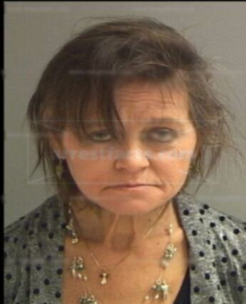 Rhonda Carol Shelby