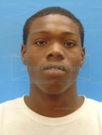 Devontae Lamount Barrett