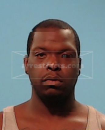 Gordon Lamont Williams