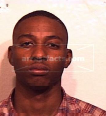 Donnie Dexter Jones