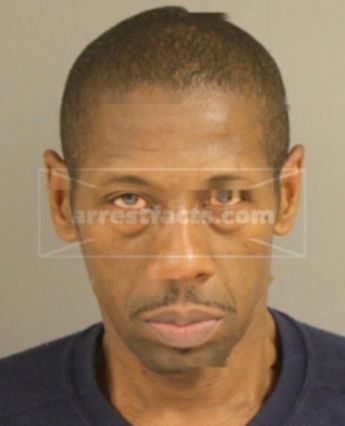 Curtis Lamar Smith