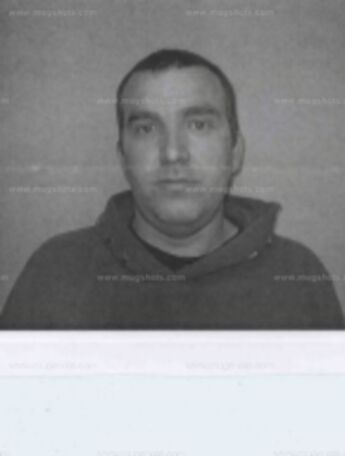 Curtis Glen Crandall