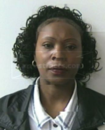 Ruby J Nevels