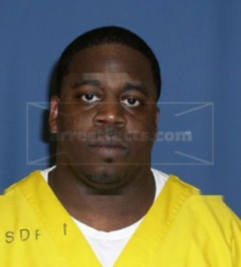 Marcus M Rollins