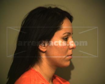 Leslie Amairani Storz