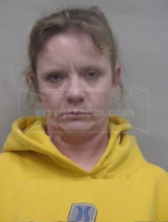 Christal Lynn Brown