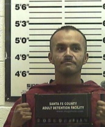 Ronnie Diaz