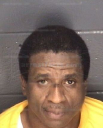 Gilroy Lamar Brunson