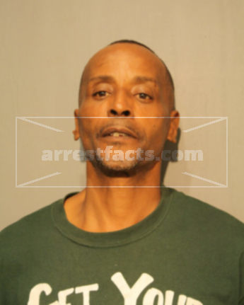 Prentice Williams