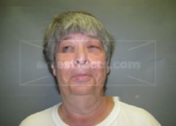 Linda Marie Williamson