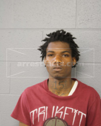 Deangelo L G Williams