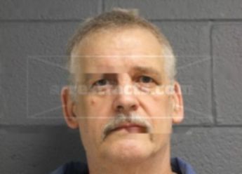 Jerrold Craig Alexander