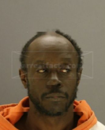 Norkeith Bagley