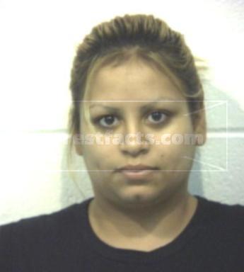 Sylvia Perez Fuentes