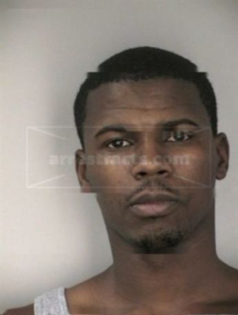 Jermaine Lee Bradford